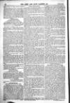 Army and Navy Gazette Saturday 09 February 1867 Page 12