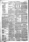 Army and Navy Gazette Saturday 09 February 1867 Page 14