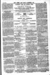 Army and Navy Gazette Saturday 02 March 1867 Page 15
