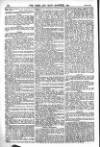 Army and Navy Gazette Saturday 09 March 1867 Page 4