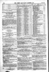 Army and Navy Gazette Saturday 09 March 1867 Page 8