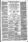 Army and Navy Gazette Saturday 09 March 1867 Page 15