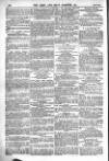 Army and Navy Gazette Saturday 09 March 1867 Page 16