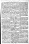 Army and Navy Gazette Saturday 11 May 1867 Page 9