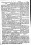 Army and Navy Gazette Saturday 10 August 1867 Page 10