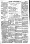 Army and Navy Gazette Saturday 10 August 1867 Page 14