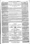 Army and Navy Gazette Saturday 10 August 1867 Page 15