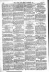 Army and Navy Gazette Saturday 10 August 1867 Page 16