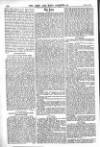 Army and Navy Gazette Saturday 17 August 1867 Page 2