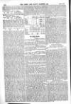 Army and Navy Gazette Saturday 17 August 1867 Page 6