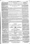 Army and Navy Gazette Saturday 17 August 1867 Page 15