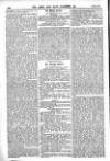 Army and Navy Gazette Saturday 31 August 1867 Page 4