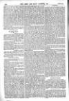 Army and Navy Gazette Saturday 31 August 1867 Page 6