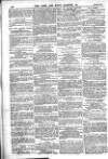 Army and Navy Gazette Saturday 31 August 1867 Page 16