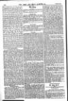 Army and Navy Gazette Saturday 09 November 1867 Page 2