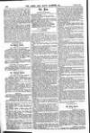 Army and Navy Gazette Saturday 09 November 1867 Page 4