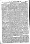 Army and Navy Gazette Saturday 09 November 1867 Page 6