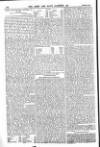 Army and Navy Gazette Saturday 09 November 1867 Page 10