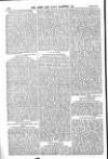 Army and Navy Gazette Saturday 09 November 1867 Page 12