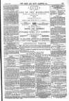 Army and Navy Gazette Saturday 09 November 1867 Page 15