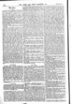 Army and Navy Gazette Saturday 23 November 1867 Page 2