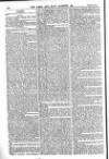 Army and Navy Gazette Saturday 23 November 1867 Page 4