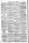 Army and Navy Gazette Saturday 23 November 1867 Page 14