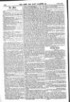 Army and Navy Gazette Saturday 07 December 1867 Page 6