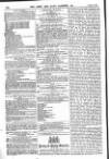 Army and Navy Gazette Saturday 07 December 1867 Page 8