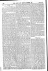 Army and Navy Gazette Saturday 07 December 1867 Page 10