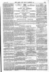 Army and Navy Gazette Saturday 07 December 1867 Page 15
