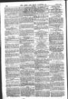 Army and Navy Gazette Saturday 14 December 1867 Page 20