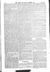 Army and Navy Gazette Saturday 08 February 1868 Page 6