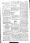 Army and Navy Gazette Saturday 08 February 1868 Page 8