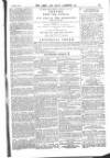 Army and Navy Gazette Saturday 08 February 1868 Page 15