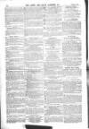 Army and Navy Gazette Saturday 08 February 1868 Page 16