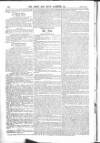 Army and Navy Gazette Saturday 14 March 1868 Page 6