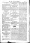 Army and Navy Gazette Saturday 14 March 1868 Page 8