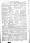 Army and Navy Gazette Saturday 14 March 1868 Page 14