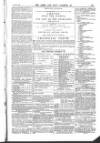 Army and Navy Gazette Saturday 14 March 1868 Page 15