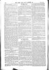Army and Navy Gazette Saturday 21 March 1868 Page 4