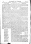 Army and Navy Gazette Saturday 21 March 1868 Page 10