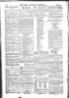 Army and Navy Gazette Saturday 21 March 1868 Page 14