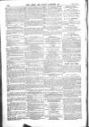 Army and Navy Gazette Saturday 21 March 1868 Page 16