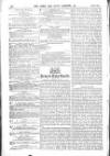 Army and Navy Gazette Saturday 28 March 1868 Page 8