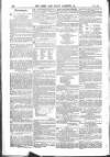 Army and Navy Gazette Saturday 04 April 1868 Page 14