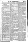 Army and Navy Gazette Saturday 19 September 1868 Page 4