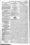 Army and Navy Gazette Saturday 19 September 1868 Page 8