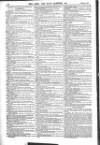 Army and Navy Gazette Saturday 06 February 1869 Page 12