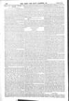 Army and Navy Gazette Saturday 13 February 1869 Page 10